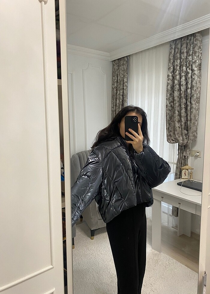 Zara mont - Görsel 2