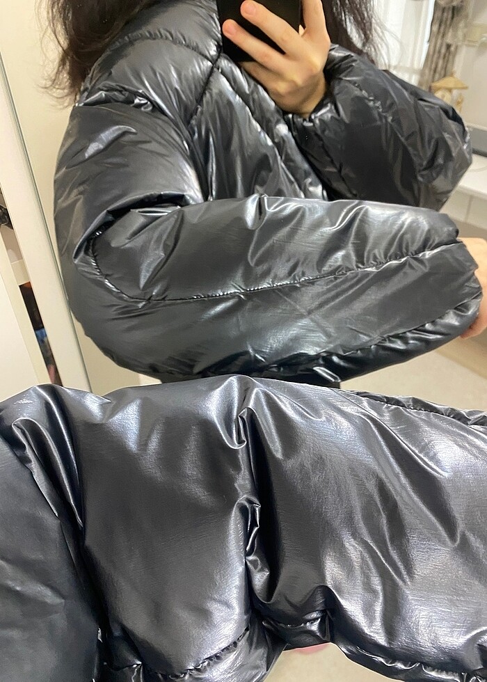 Zara mont - Görsel 3