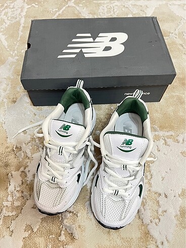 New Balance New Balance 530 ?Nightwatch Green