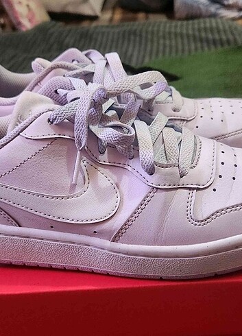 38 Beden Nike spor ayakkabı