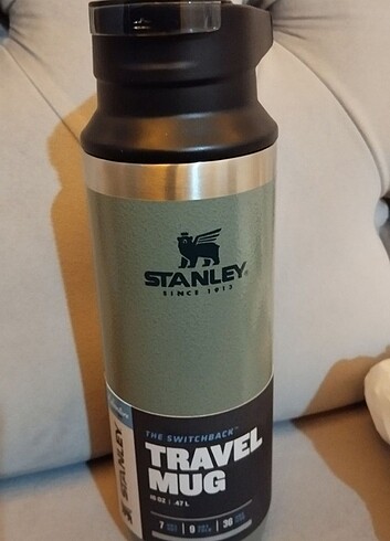 Stanley termos