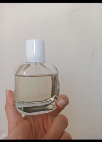  Beden Renk Zara femme parfüm