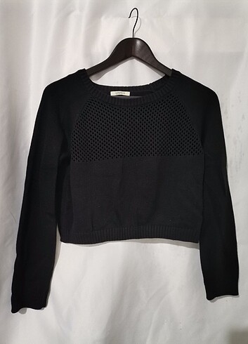 Collezione kısa crop 