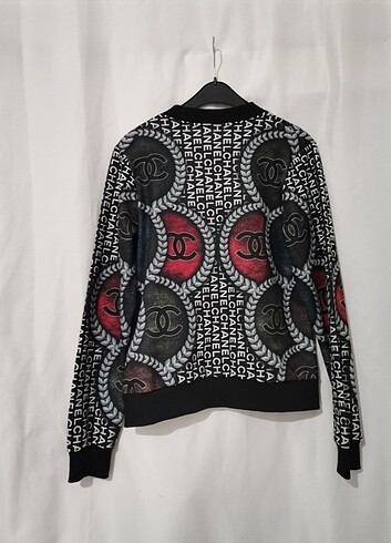 Diğer Chanel bomber ceket 