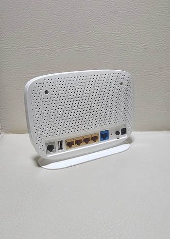 Beyaz Türk Telekom Modem - Görsel 2