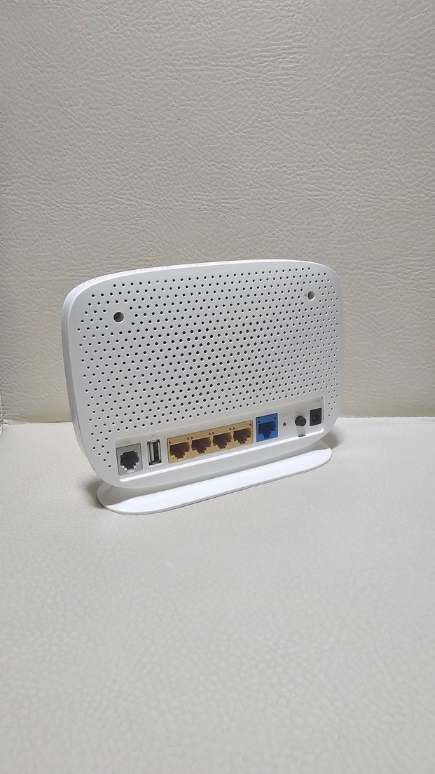 Beyaz Türk Telekom Modem - Görsel 2