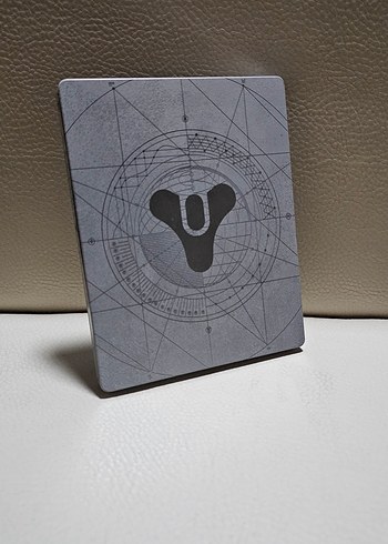 PS4 DESTINY The Taken Kıng