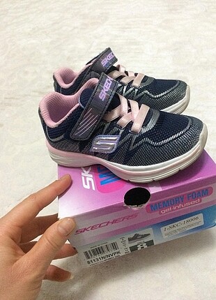 Skechers Spor ayakkabı