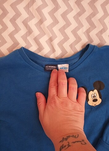 Lcw sweatshirt
