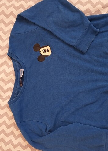 4 Yaş Beden Lcw sweatshirt