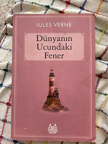 Dünyanın ucundaki fener