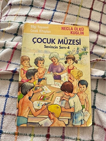 Çocuk müzesi