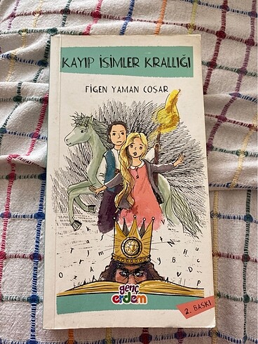 Kayıp isimler krallığı