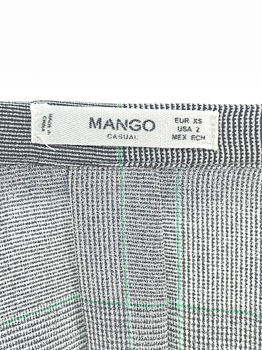 xs Beden çeşitli Renk Mango Uzun Elbise %70 İndirimli.