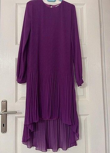 Tunik elbise