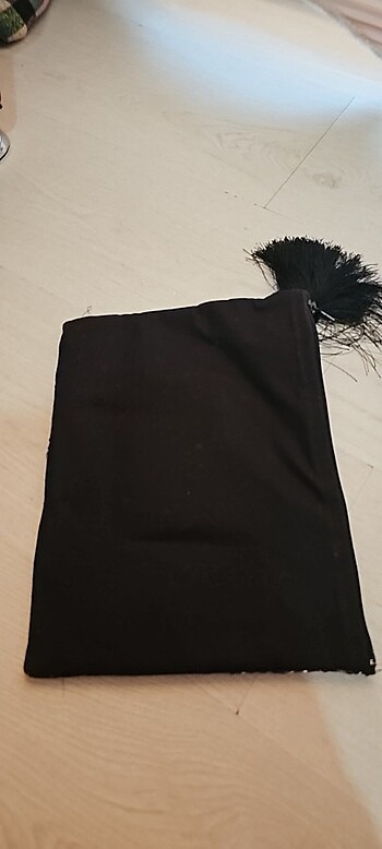 Chiccy Pullu el çantası 
