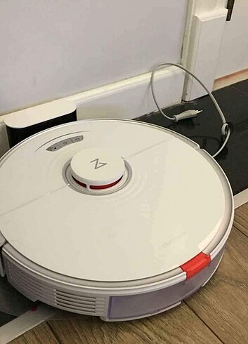 Roborock S7 Temizlik robotu
