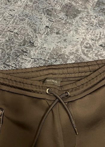 Network unisex eşofman - Görsel 4