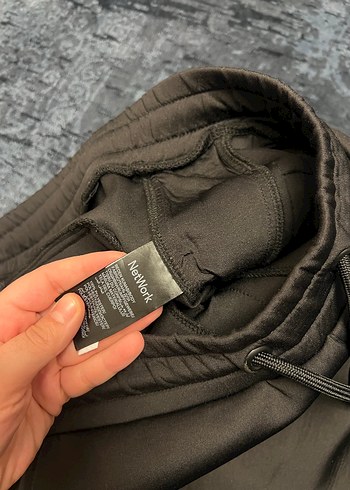 Network unisex eşofman - Görsel 9