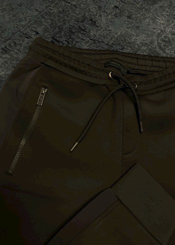 Network unisex eşofman - Görsel 2