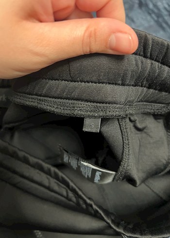 Network unisex eşofman - Görsel 10