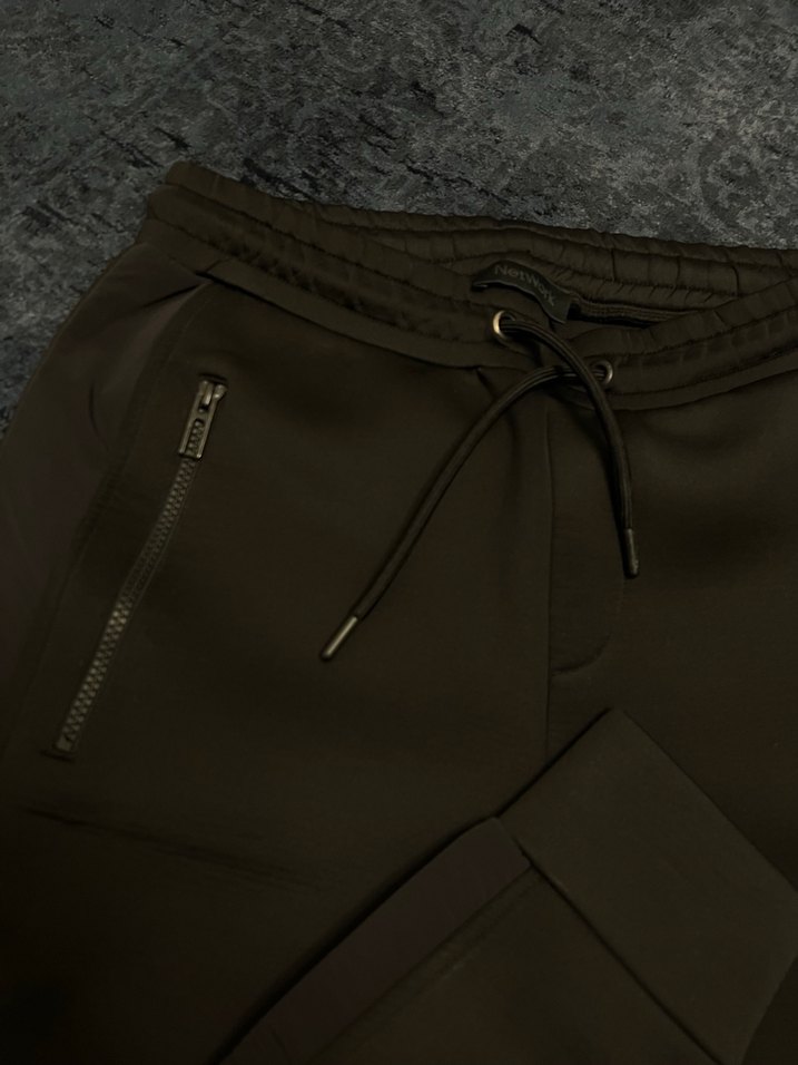 Network unisex eşofman - Görsel 2