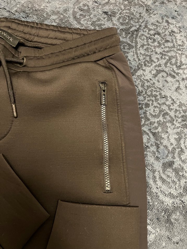 Network unisex eşofman - Görsel 5