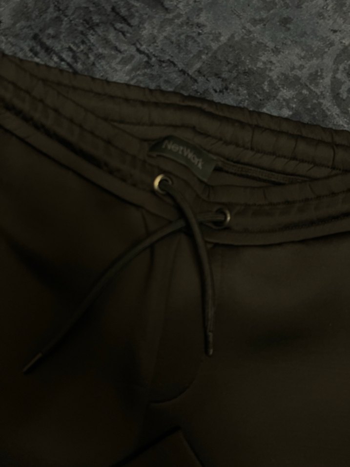 Network unisex eşofman - Görsel 3