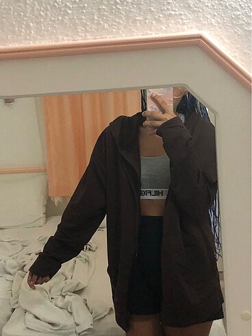 American Vintage Sweatshirt