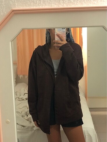 m Beden Sweatshirt