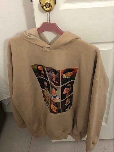 American Vintage Sweatshirt