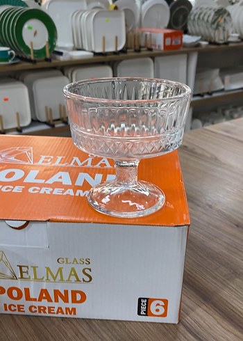 Elmas Polan Dondurma Kasesi 6'lı - Görsel 2