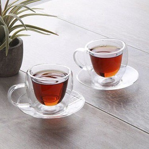 2li nescafe/çay fincanı