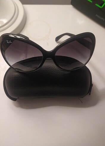 Ray Ban Ray-Ban gözlük 