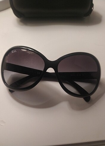  Beden siyah Renk Ray-Ban gözlük 