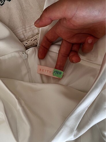 #Nikah elbisesi#Betty&Sam - Görsel 5