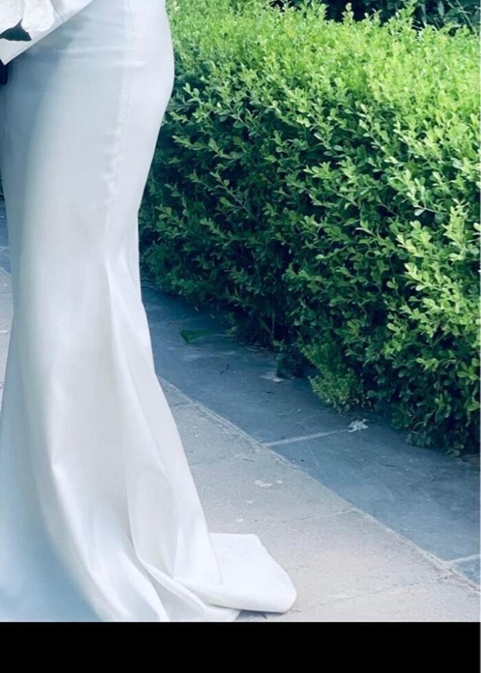 #Nikah elbisesi#Betty&Sam - Görsel 3