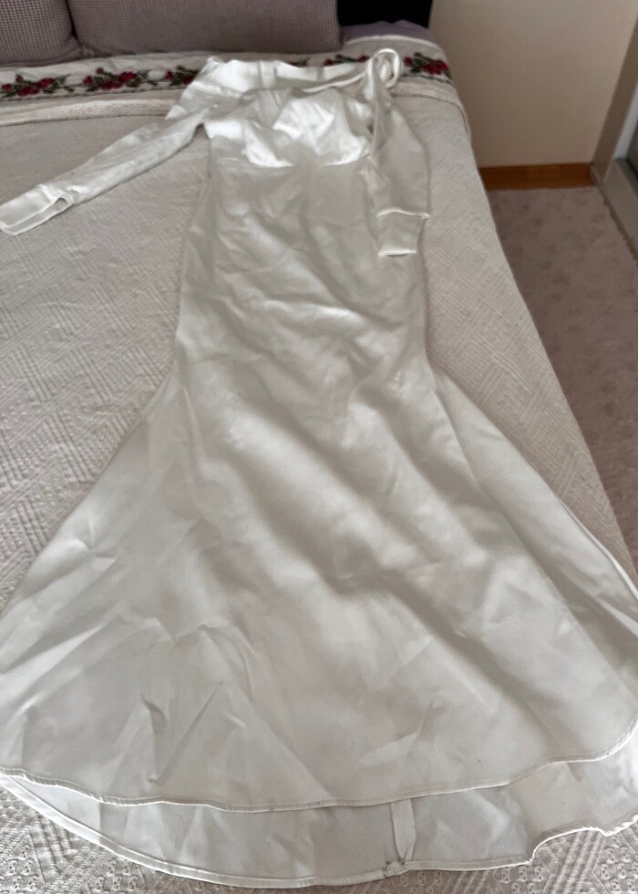 #Nikah elbisesi#Betty&Sam - Görsel 4