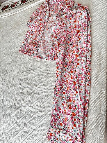 36 Beden ?Dagi pijama takımı #