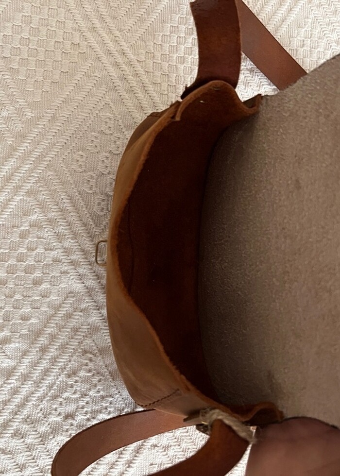 #orjinal deri çanta# - Görsel 2