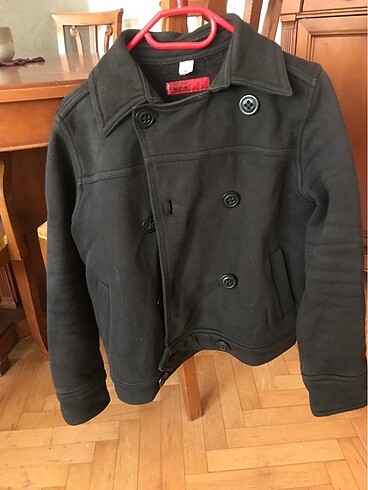 Levis ceket