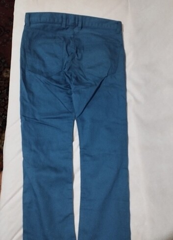 LC waikiki Jeans Slim Kot Pantolon