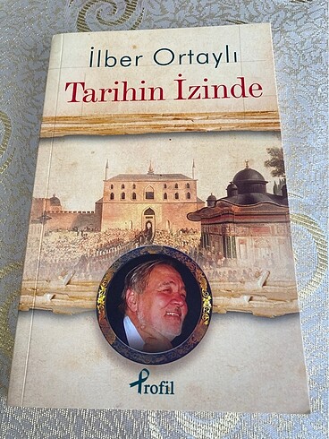 Tarihin izinde İlber Ortaylı