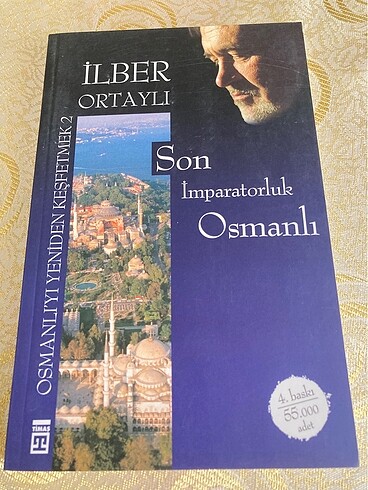 Son İmperatorluk Osmanlı