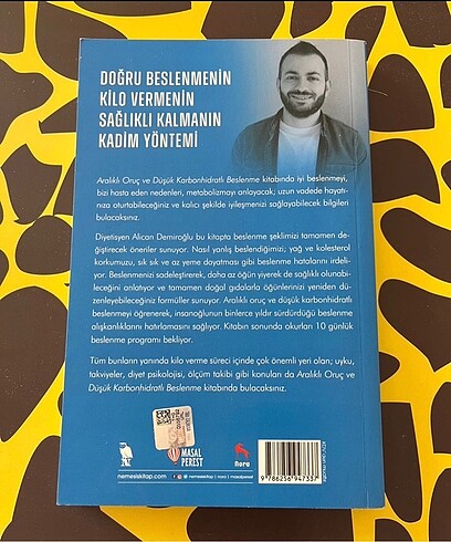  Aralıklı Oruç