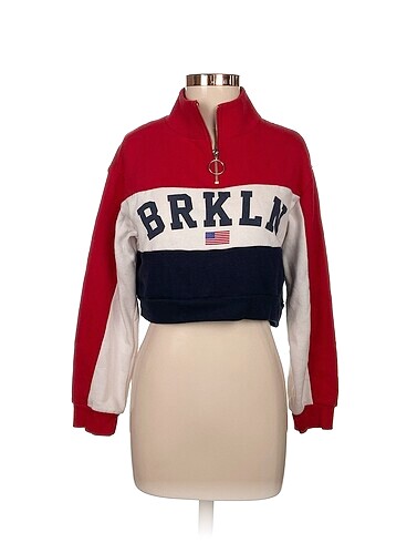 H&M Sweatshirt %70 İndirimli.