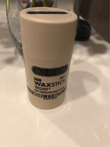 MORFOSE stick wac