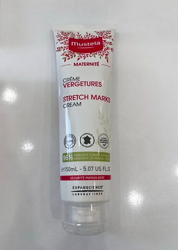Mustela Mustela Maternite Çatlak Kremi 150 ml