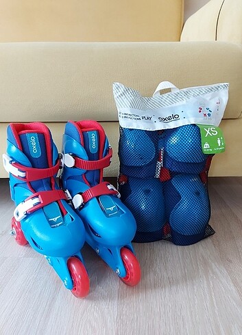 oxelo paten #oxelopaten #oxelo #decathlon