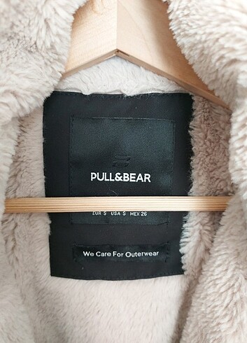 s Beden siyah Renk pull&bear 